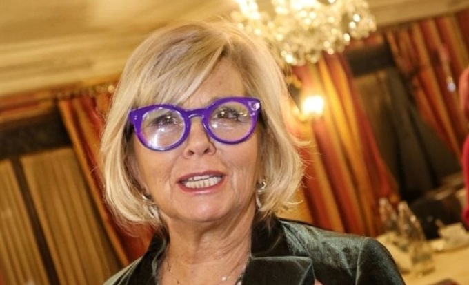 La presidente di Ascom Confcommercio Torino e provincia è Cavaliere