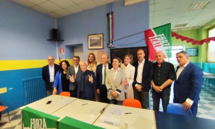 Forza Italia, il nuovo segretario è Monica Federico