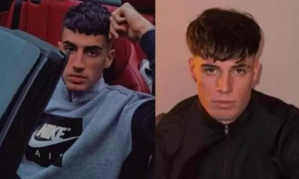 Colpì con il machete un coetaneo: al conte Pietro Costanzia di Costigliole 12 anni e sei mesi di carcere