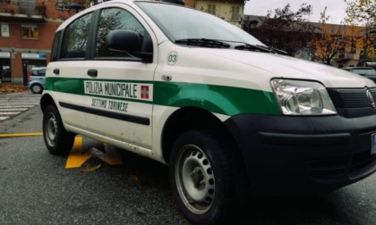 Settimo Torinese, l’incubo continua: ancora guai per il 60enne violento