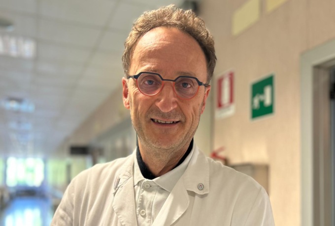 Centro regionale trapianti: Renato Romagnoli è il nuovo coordinatore