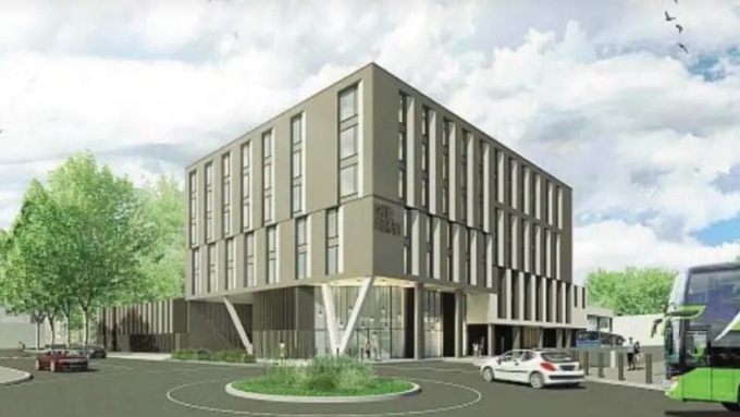 Torino, Terminal Bus di corso Fossata, M5s: “Un progetto fondamentale”