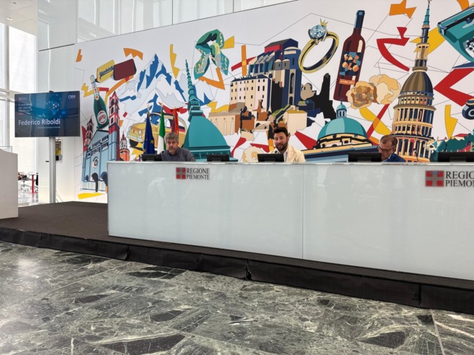 Sanità digitale, convengo in Regione a Torino