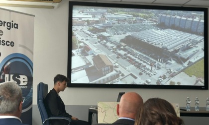 Spazio Cafasso: nasce a Torino la Configurazione energetica della CER USE NORD