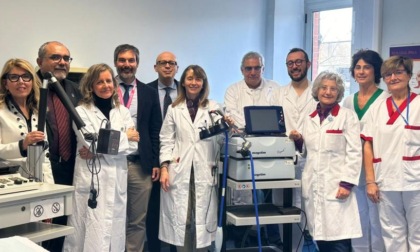 Stimolazione ripetitiva magnetica transcranica (rTMS): un nuovo approccio alla cefalea cronica e alla depressione