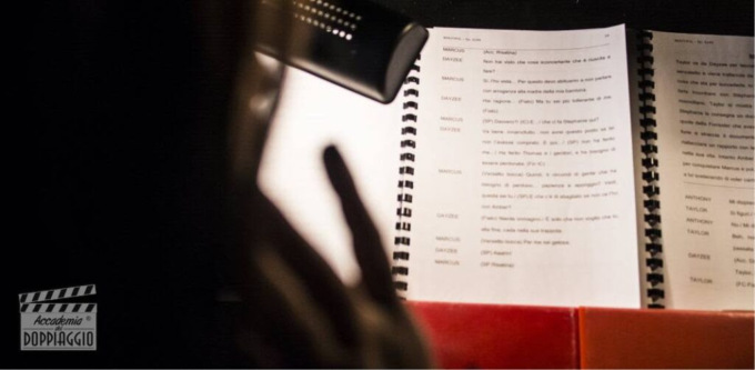 Accademia del doppiaggio: apre la sede di Torino con le voci delle star di Hollywood