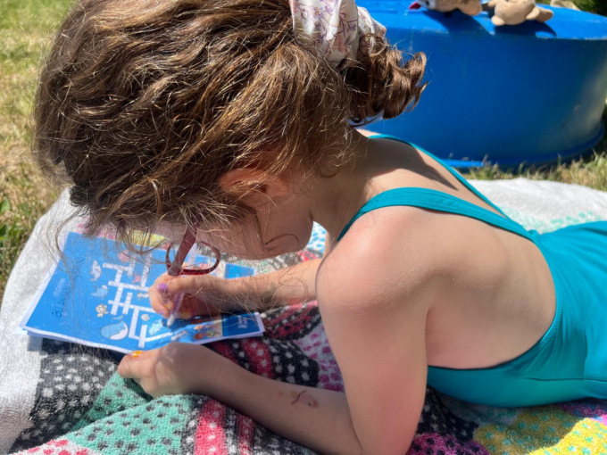 Vacanze sicure con l’enigmistica dell’ospedalino Koelliker