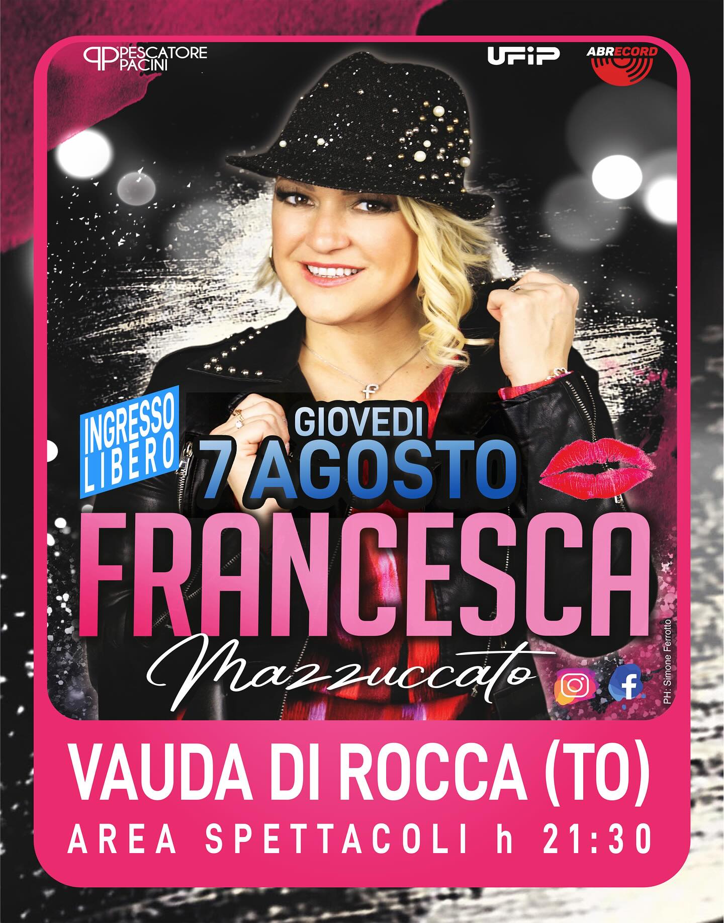 12_Francesca_Mazzuccato_Sagra_Pesca_Ripiena_Vauda di Rocca Canavese_07_08_2025_1