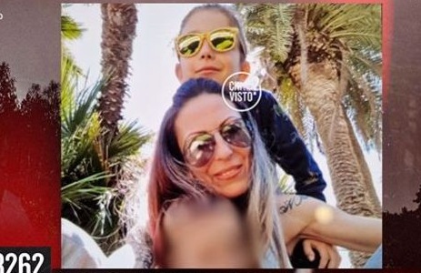 Mamma scomparsa da Livorno con i suoi bimbi, avvistamento in un hotel di Torino
