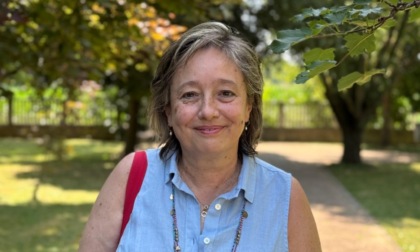 La dottoressa Marina Maria Pia Genta è la nuova direttrice della S.C. Neuropsichiatria infantile