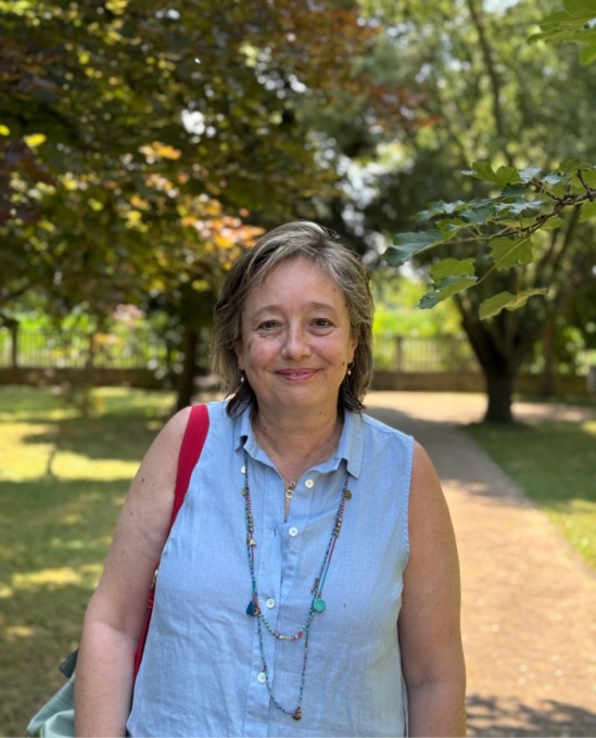 La dottoressa Marina Maria Pia Genta è la nuova direttrice della S.C. Neuropsichiatria infantile