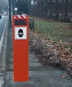Sulle strade cittadine in arrivo altri tre autovelox