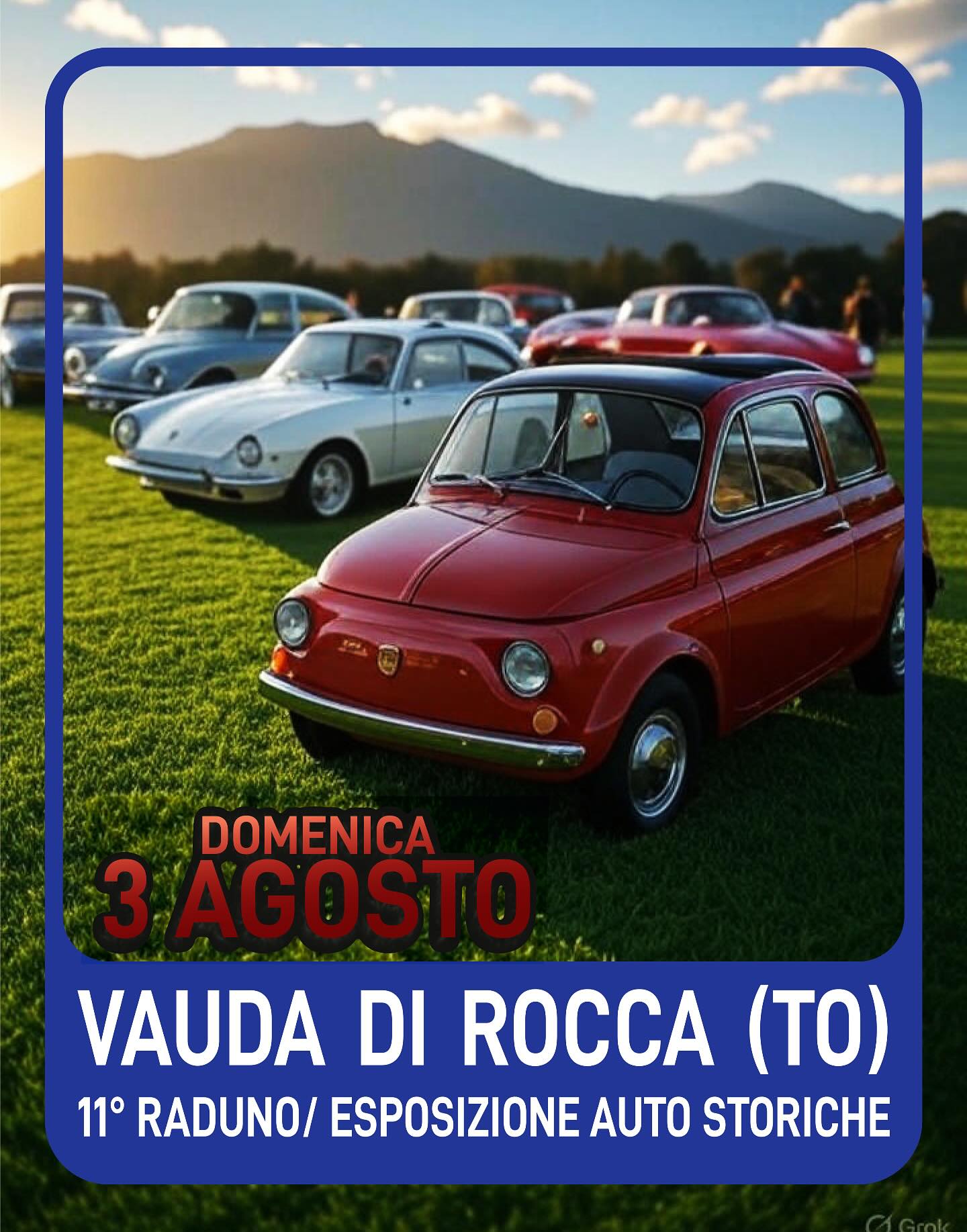 7_11°_Raduno_auto_storiche_Sagra_Pesca_Ripiena_Vauda di Rocca Canavese_03_08_2025_1