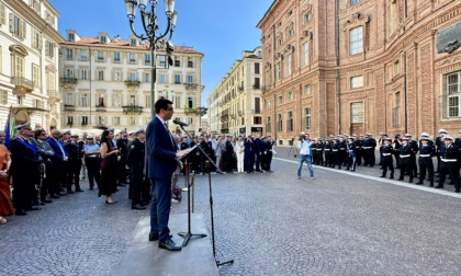 Cento nuovi agenti di Polizia Locale prenderanno servizio in Piemonte