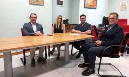 Gianluca Alunni è il nuovo Direttore della Struttura Complessa Cardiologia dell’Ospedale di Pinerolo