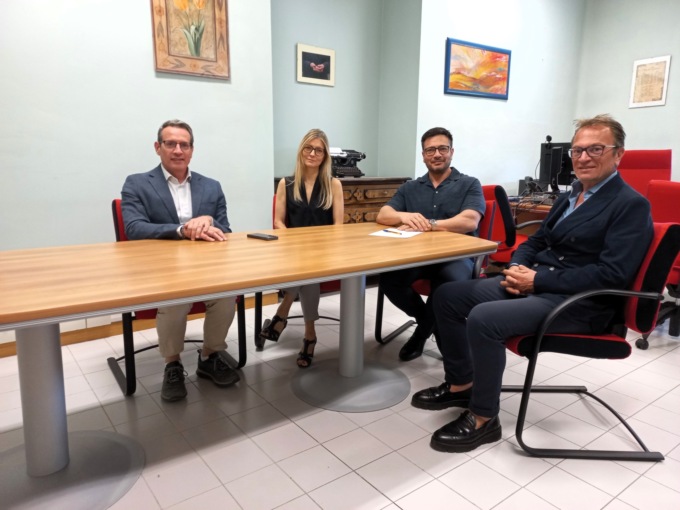 Gianluca Alunni è il nuovo Direttore della Struttura Complessa Cardiologia dell’Ospedale di Pinerolo