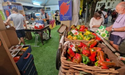 Presentata la 76ª edizione della Fiera Nazionale del Peperone di Carmagnola