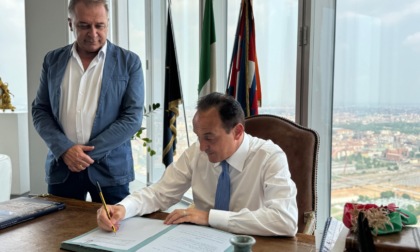 Offerta turistica, Cirio e Bongioanni: "Quasi 16 milioni di euro a sostegno delle imprese turistico-ricettive"