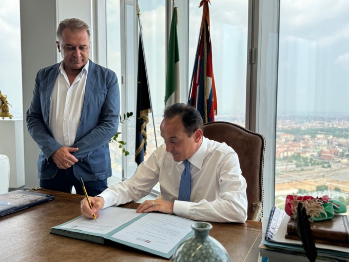 Offerta turistica, Cirio e Bongioanni: “Quasi 16 milioni di euro a sostegno delle imprese turistico-ricettive”