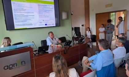 Ortofrutta bio in Piemonte, l'assessore Bongioanni: "Ascoltare i produttori, formare i consumatori, potenziare ricerca e competitività"