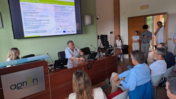 Ortofrutta bio in Piemonte, l’assessore Bongioanni: “Ascoltare i produttori, formare i consumatori, potenziare ricerca e competitività”