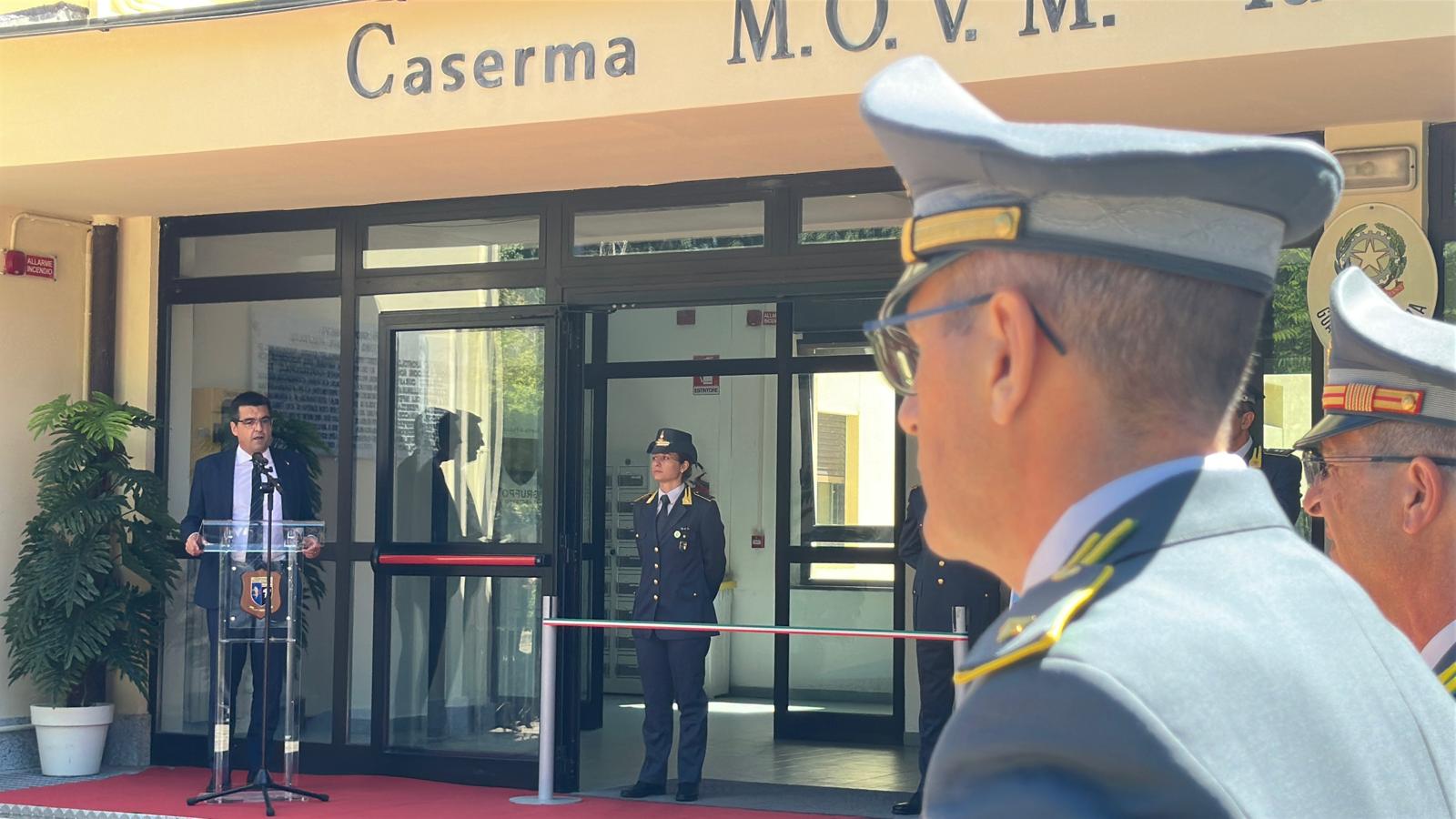 Caserma Orbassano 02