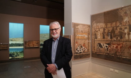 Museo Egizio di Torino tra Ricerca, restauro e racconto: il riallestimento delle sale di Iti e Neferu e di Ahmose