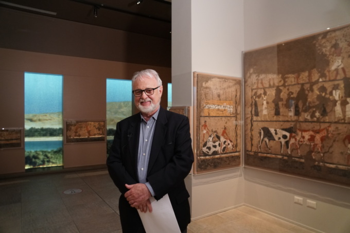 Museo Egizio di Torino tra Ricerca, restauro e racconto: il riallestimento delle sale di Iti e Neferu e di Ahmose