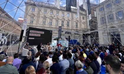 La città del futuro al centro dell’edizione 2025 del Festival Digitale Popolare