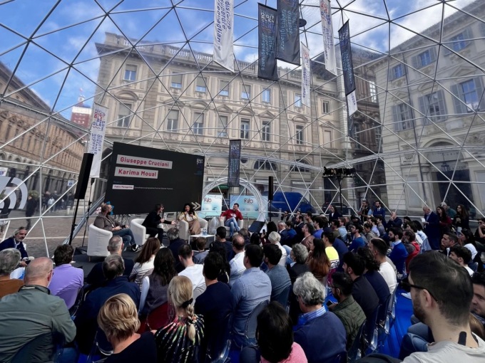 La città del futuro al centro dell’edizione 2025 del Festival Digitale Popolare