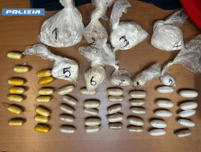 In un weekend cinque arresti ad opera del commissariato del quartiere Barriera di Milano