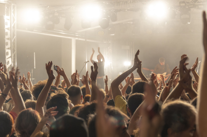 Tre giorni di musica gratuita per i 30 anni del Festival: aperte le prenotazioni