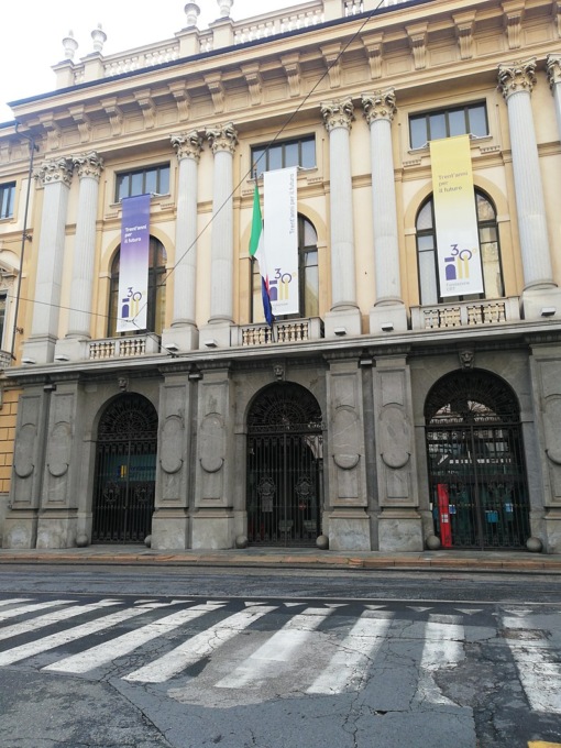 Fondazione Crt: nominati tre nuovi componenti del Consiglio di indirizzo