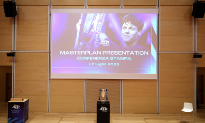 Sognando Sinner: Torino "si fa bella" in vista delle Nitto Atp Finals del 2025... e del 2026