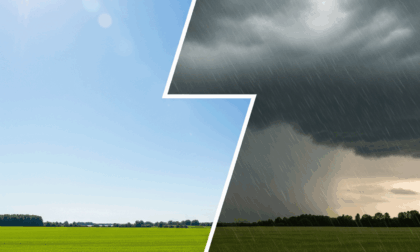 Previsioni meteo a Torino e provincia (28, 29 e 30 luglio 2025)