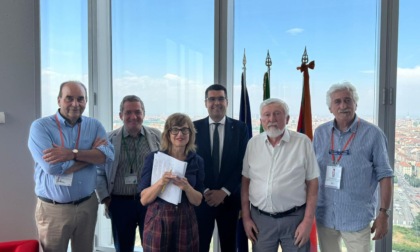 Il Comitato spontaneo “Metro oltre Rivoli” propone in prolungamento fino all'ospedale