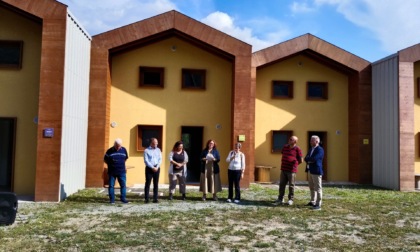 Nasce l’Ostello VerticalBlù: accoglienza sostenibile e sportiva per la montagna che guarda al futuro