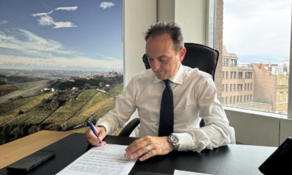 La Regione Piemonte allarga ai rider l'ordinanza anti caldo