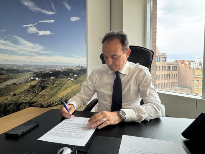 La Regione Piemonte allarga ai rider l’ordinanza anti caldo