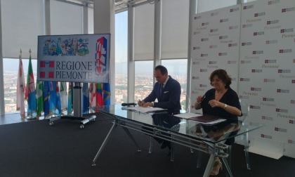 Piemonte: 8 milioni da Fondazione Crt per il nuovo accordo con la Regione su cultura, promozione del territorio, inclusione, attività formative