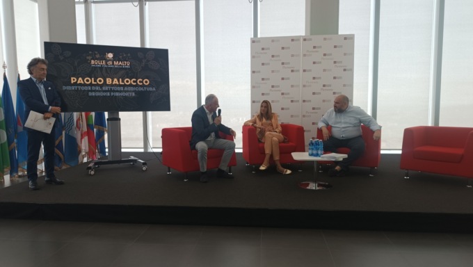 Dal 25 agosto al 1° settembre la città di Biella si prepara a ospitare la decima edizione del più grande evento nazionale dedicato alla birra artigianale