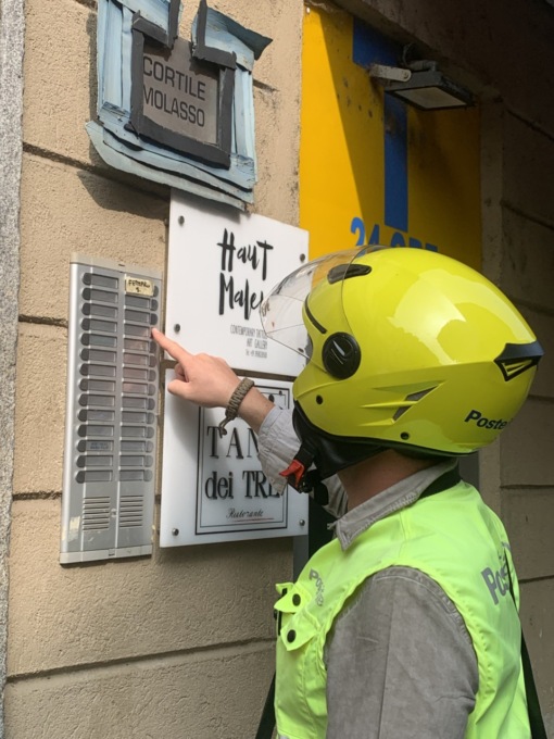 Poste Italiane, i cittadini di Torino possono andare in vacanza liberi dal peso dei bagagli con Poste Delivery Web