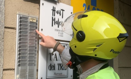 Poste Italiane cerca portalettere in provincia di Torino