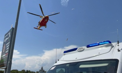 Chivasso, bimbo di tre anni rischia di annegare nella piscina del PalaLancia