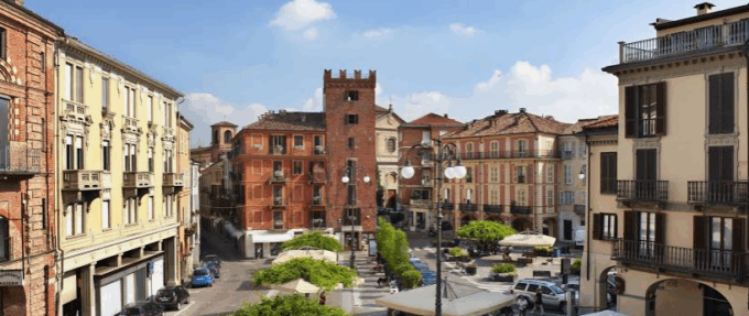 Asti: il 5 luglio si svolgerà “La Notte Bianca del Palio”