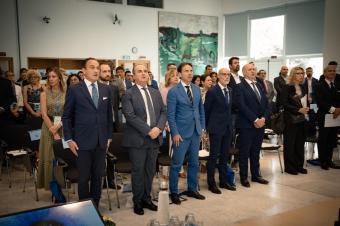 Nona Assemblea Quadriennale Elettiva di CNA Piemonte, gli imprenditori: “I dazi ci preoccupano”