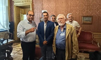Il Comitato "Metro oltre Rivoli": prosegue il dialogo con le istituzioni
