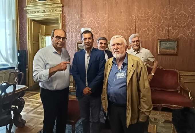 Il Comitato “Metro oltre Rivoli”: prosegue il dialogo con le istituzioni