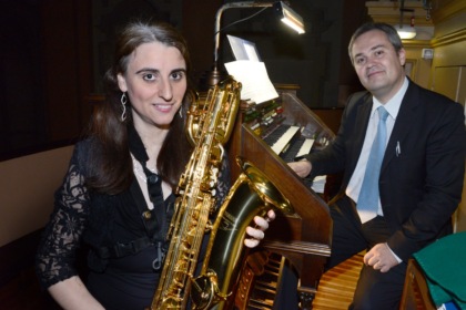 A Viù ed Usseglio i concerti che chiudono la stagione Organalia 2025