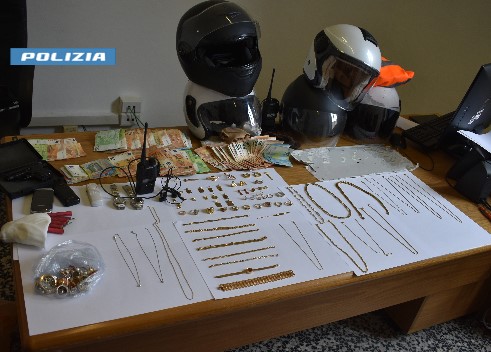 Ennesimo arresto per truffa ai danni di anziani: la polizia di Stato scende in campo anche con uno spot online